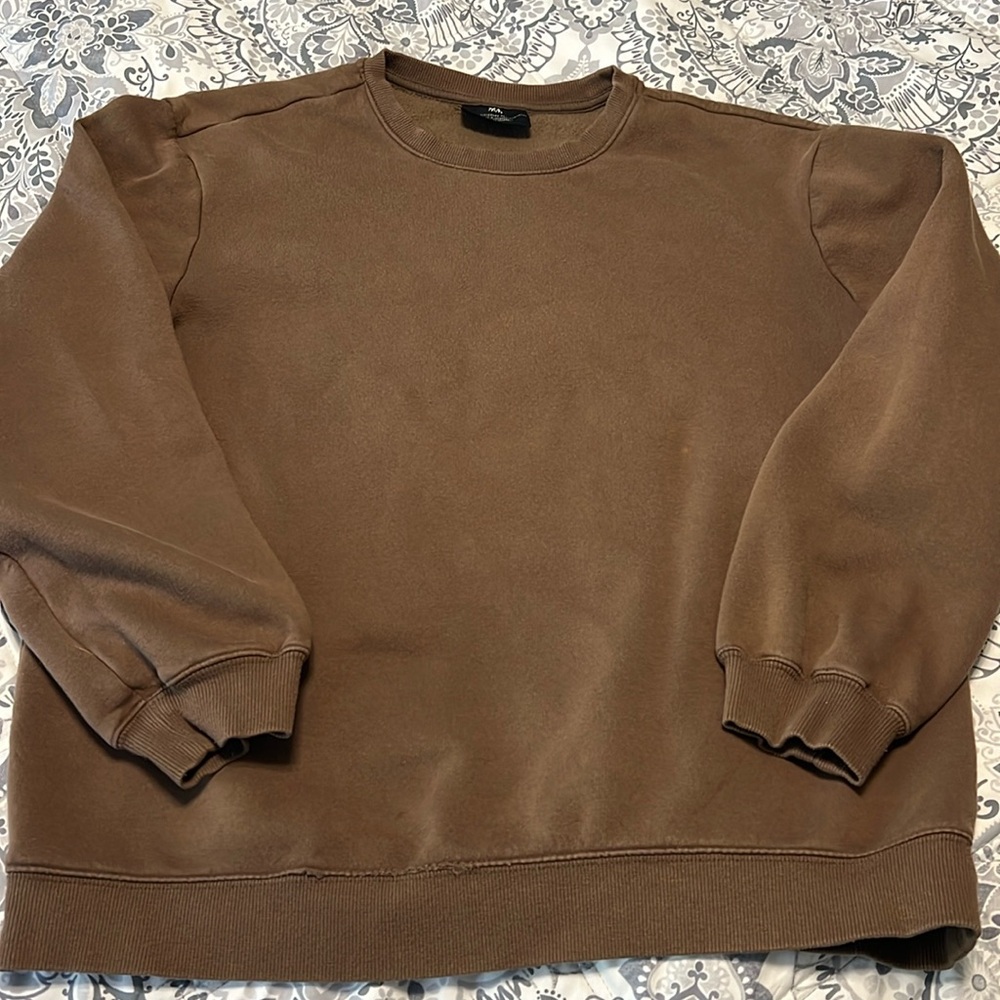 Men’s Crewneck Swesrshirt